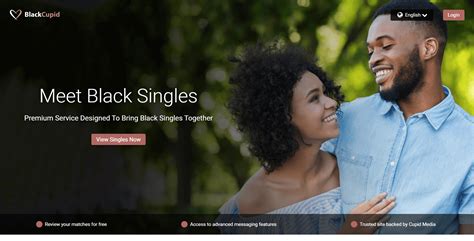 Best dating sites for black women